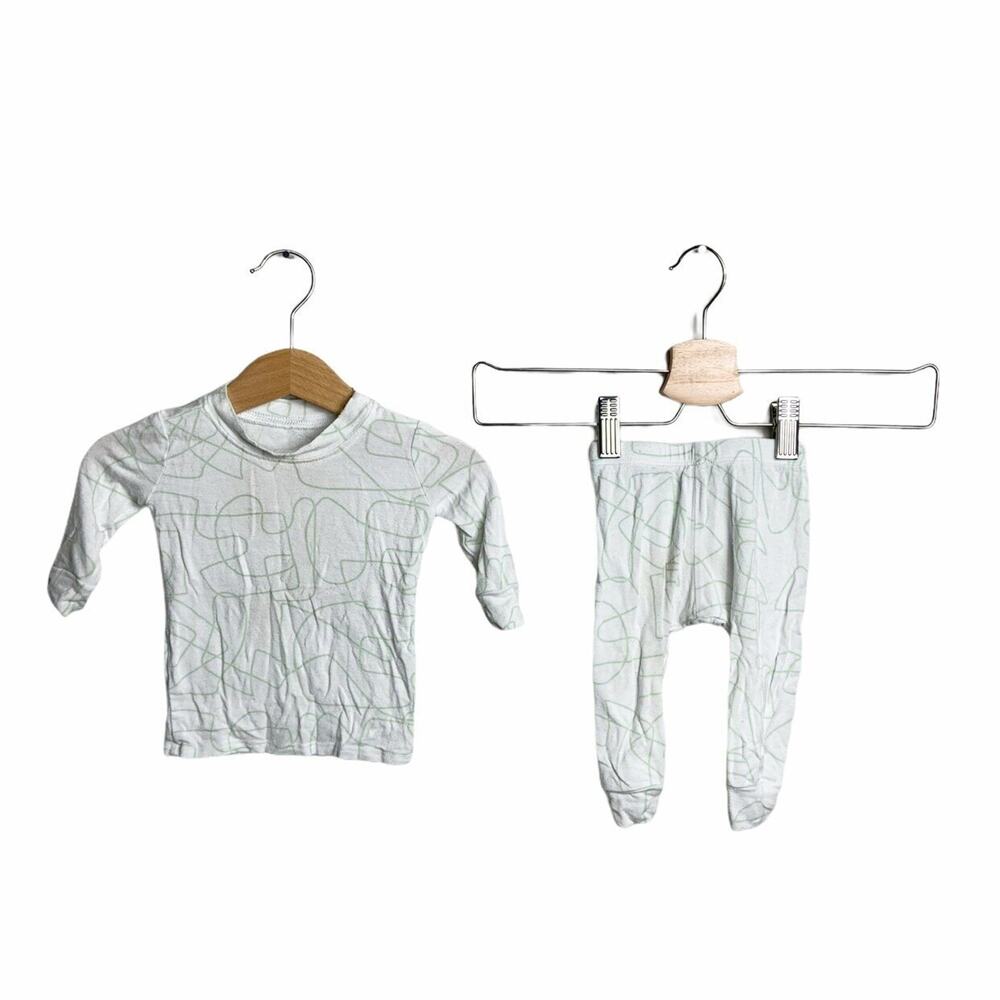 Plain Jane Shapes Set